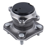 Cubo Rolamento Roda Traseira Nissan Sentra 2 0 2007 2013