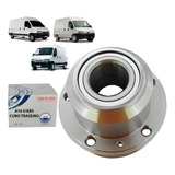 Cubo Traseira Ducato Aro16 2008 2009 2010 2011 C Rolamento