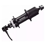 Cubo Traseiro 32f Tourney Shimano Center Lock 8 9 10v Tx505