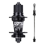 Cubo Traseiro Barulhento Tanke 36f Th390 Freehub Xd Sram