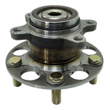 Cubo Traseiro C Rolamento Honda New Civic C Abs 2008 