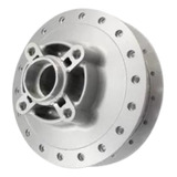 Cubo Traseiro Honda Cg 125 Fan 2009 A 2015