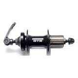 Cubo Traseiro K7 Alumínio Gts 36f Rolamento P Disco 8 12v