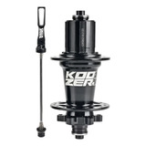 Cubo Traseiro Koozer Pro Xm490 10x135 Hg Shimano 36 Furos