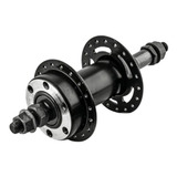 Cubo Traseiro Rosca Freio Disco Aço 36f Porca Aperto