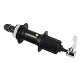 Cubo Traseiro Shimano Alivio Fh m435 8 9 10v 32f C Lock Nf