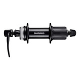 Cubo Traseiro Shimano Altus Fh mt200 32f 141mm 8 9 10 11v