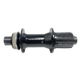 Cubo Traseiro Shimano Fh mt400 b Boost 32f 12x148mm 8v A 11v