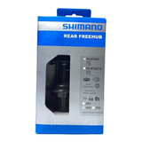 Cubo Traseiro Shimano Fh mt401 Micro Spline 32 Furos 12v