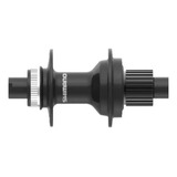 Cubo Traseiro Shimano Mt410 32f Micro 12v Rolamento 12mm