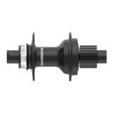 Cubo Traseiro Shimano Mt410 b Boost 12v 28f Spline Rolamento