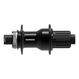 Cubo Traseiro Shimano Tc500 Boost 28f Rolamento Micro Spline