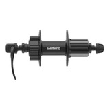 Cubo Traseiro Shimano Touney Fh tx506 36f P Disco 6 Parafusos