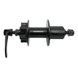 Cubo Traseiro Shimano Touney Tx506 32f P Disco 6 Parafusos