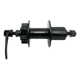 Cubo Traseiro Shimano Touney Tx506 36f P Rotor 6 Parafusos
