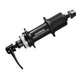 Cubo Traseiro Shimano Tx505 Center Lock