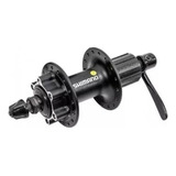 Cubo Traseiro Shimano Tx506 Touney 32f P Disco 6 Parafusos