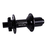 Cubo Traseiro Vzan Boost Shimano Hg 28f 12x148mm Disc 6 Furo