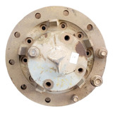 Cubo Truck Mb Axor 2540