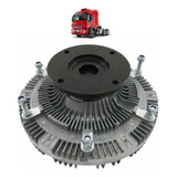 Cubo Viscoso Motor Iveco Stralis 420 2007 41213991