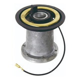 Cubo Volante Esportivo Para Santana Quantum Ano 1990
