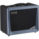 Cubo Vox Para Guitarra Vx Series