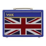 Cubo Vox Pathfinder 10 uj rb Union Jack Royal Blue 10wts 