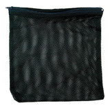 Cubos Bag Com Ziper P Midia Filtrante 50x50