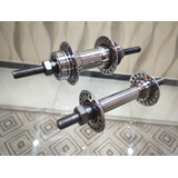 Cubos Cromados Antigos Bicicletas Caloi Monark Peugeot