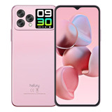 Cubot Hafury V1 Smartphone Especial Para Mulheres 256gb+16gb