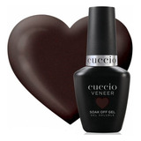 Cuccio Gel Venner Esmalte 13ml Cor Cor 1028 Nights In Napoli