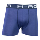 Cueca Box Boxer Adulto Microfibra Original