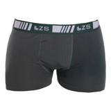 Cueca Box Boxer Lisa Masculino Atacado