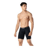 Cueca Box Boxer Masculina Anti Assadura