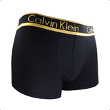 Cueca Boxer Calvin Klein Modal Trunk Elástico Ck Original