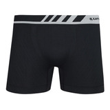 Cueca Boxer Lupo Microfibra Box Sem