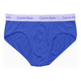 Kit 3 Cuecas Calvin Klein Underwear Brief Multi Cor