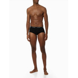 Cueca Calvin Klein Underwear Brief Modal Moda Íntima Adulto
