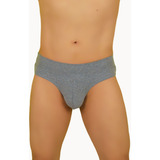 Cueca Fio Dental Trendnu D50t740 Amni Cm C Cintura Suplex