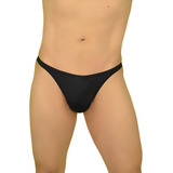 Cueca Fio Dental Unissex Basic 2p T702 Fluity Trendnuonline