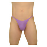 Cueca Fio Dental Unissex Faster U4 T716 Trendnuonline