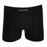 Cueca Lupo Boxer Micromodal Sem Costura 661 001 Full