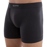 Cueca Lupo Boxer Sem Costura Micromodal 0661