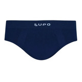 Cueca Lupo Slip Micromodal Sem Costura 681 Original Full