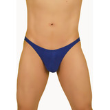 Cueca Mini Slip 3p Full 520 Trendnu Faster Conforto Diário
