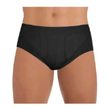Cueca Para Hérnia Inguinal Dupla Dilepé