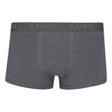 Cueca Sunga Masculina Algodão Formato Anatômico Lupo