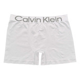 Kit 4 Cuecas Calvin Klein Low Rise Trunk Cotton Preto Combo