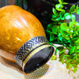 Cuia Artesanal Clássica Chimarrão Tereré Porongo Coquinho