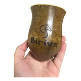 Cuia Biriva Bago De Touro